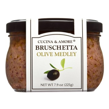 Cucina & Amore Olive Medley Cucina & Amore Olive Medley
