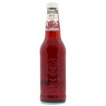 Galvanina Pomegranate Sparkling Galvanina Pomegranate Sparkling