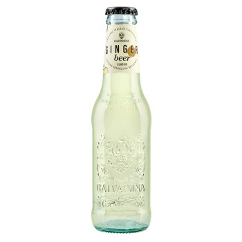 Galvanina Ginger Beer Galvanina Ginger Beer