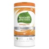 Seventh Generation Wipes - 70 Wipes