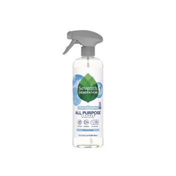 Seventh Generation All Purpose Cleaner