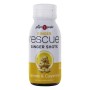 Rescue Ginger Shots Lemon & Cayenne Rescue Ginger Shots Lemon & Cayenne