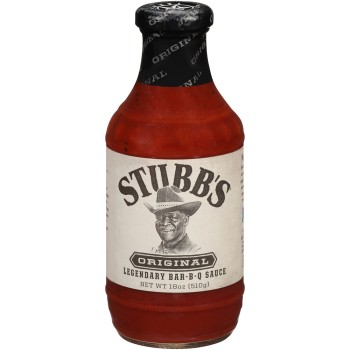 STUBB'S ORIGINAL STUBB'S ORIGINAL