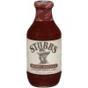 Stubb's Barbaque Sauce Smoky Mesquite