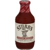 Stubb’s Hickory Bourbon