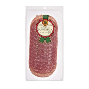 Del Duca Sopressata Del Duca Sopressata