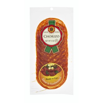 Daniele Chorizo Daniele Chorizo