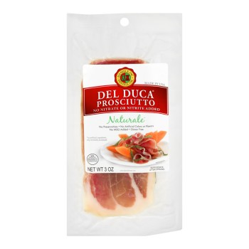 Del Duca Prosciutto Del Duca Prosciutto