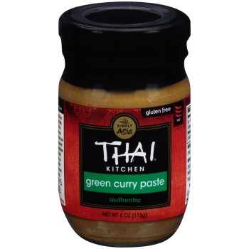 Thai Kitchen Green Curry Paste Thai Kitchen Green Curry Paste