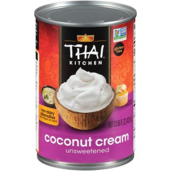 Thai Kitchen Coconut Cream Thai Kitchen Coconut Cream