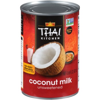 Thai Kitchen Coconut Milk Thai Kitchen Coconut Milk