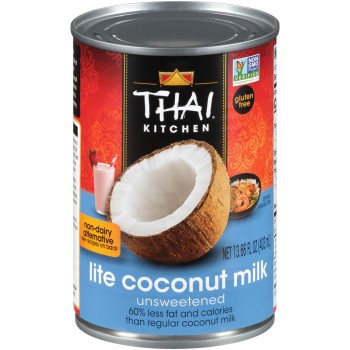 Thai Kitchen Coconut Milk Lite Thai Kitchen Coconut Milk Lite