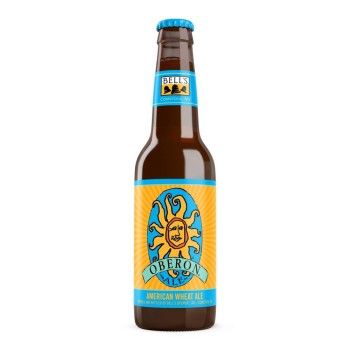 Bell's American Wheat Ale Bell's American Wheat Ale