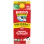 Horizan Organic DHA Omega-3 whole Milk Horizan Organic DHA Omega-3 whole Milk