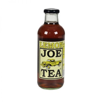 JOE TEA CLASSIC LEMON JOE TEA CLASSIC LEMON