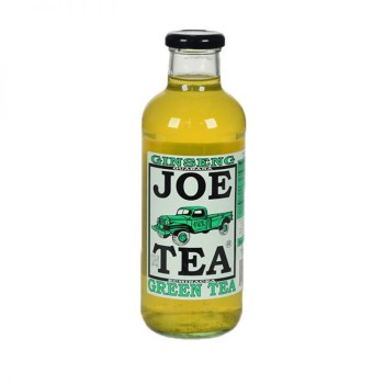 Joe Green Tea Ginseng Joe Green Tea Ginseng