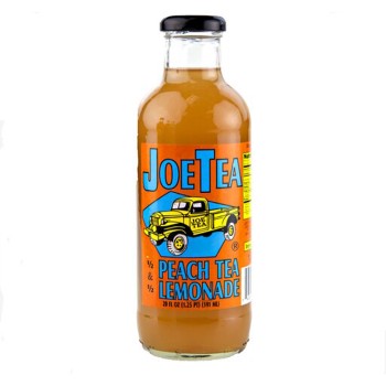 JoeTea Pech Tea Lemonade JoeTea Pech Tea Lemonade