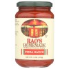 Rao’s Homemade Pizza Sauce — 13 oz