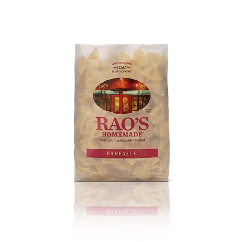 Rao Homemade Farfalle Rao Homemade Farfalle
