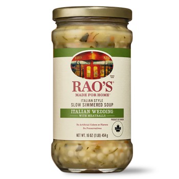Rao's Home Italian Wedding Soup
