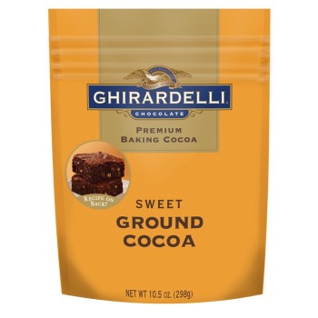 Ghirardelli Sweet Cocoa Powder Ghirardelli Sweet Cocoa Powder