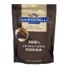 Ghirardelli 100% Cocoa Powder Ghirardelli 100% Cocoa Powder