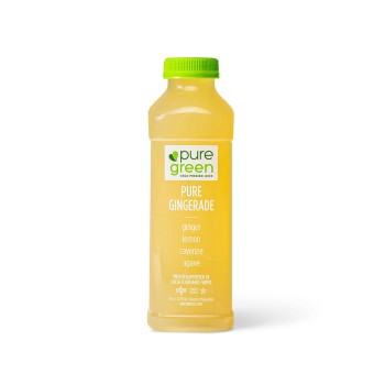 Pure Green Pure Gingerade Pure Green Pure Gingerade
