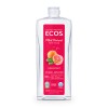 ECOS Dish Soap Grapefruit Scent (25 oz)