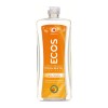 ECOS Dish Soap – Apricot Scent (25 oz)
