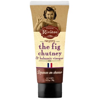 Riviere Fig Cgutney Riviere Fig Cgutney