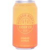 Hudson North CiderGinger Citrus Hudson North CiderGinger Citrus