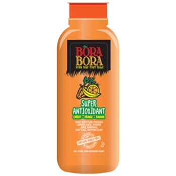 BORA BORA SUPER ANTIOXIDANT BORA BORA SUPER ANTIOXIDANT