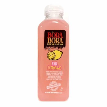 Bora Bora Pink Lemonade Bora Bora Pink Lemonade