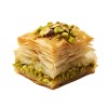 Tory's Pistachio Baklava Tory's Pistachio Baklava