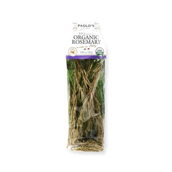 Paolo's Organic Rosemary Paolo's Organic Rosemary