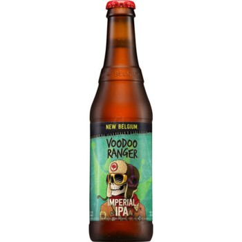 New Belgium Voodoo Ranger New Belgium Voodoo Ranger