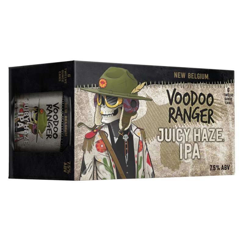 Voodoo Ranger Juicy Haze Ipa Voodoo Ranger Juicy Haze Ipa