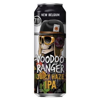 New Belgium Voodoo Ranger New Belgium Voodoo Ranger