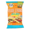 Good Health Veggie Straws Sea Salt Good Health Veggie Straws Sea Salt