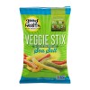 Good Health Veggie Stix sea salted Good Health Veggie Stix sea salted
