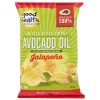 Good Health Avocado Oil Kettle Chips – Jalapeño