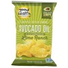 Good Health Avocado Oil Kettle Chips – Lime Ranch Good Health Avocado Oil Kettle Chips – Lime Ranch