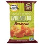 Good Health Avocado Oil Kettle Chips – Barbecue