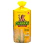 Charras Original Corn Tostadas