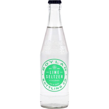 Boylan Classic Seltzer Boylan Classic Seltzer