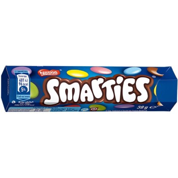 Nestle Smarties Nestle Smarties