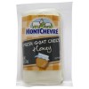 Montchevre Honey Goat Cheese