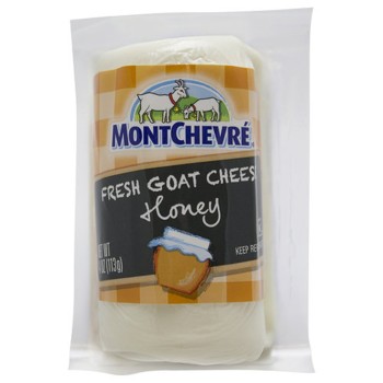Montchevre Honey Goat Cheese