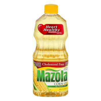 Mazola Corn Oil 40 Floz Mazola Corn Oil 40 Floz