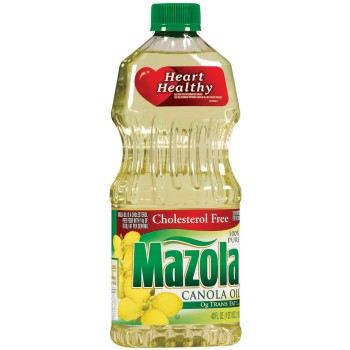 Mazola Corn Oil 40 floz Mazola Corn Oil 40 floz